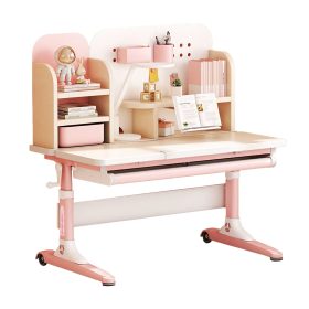 Bàn học chống gù Sakawin WinSmart 100 - Bàn học sinh cao cấp 2 NEW010H