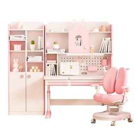 Bộ bàn học chống gù thông minh