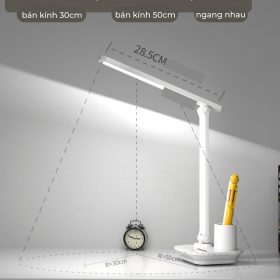 Đèn Học Chống Cận Sakawin BeeLight 87S