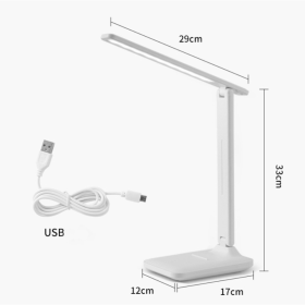 Đèn học chống cận Sakawin D1