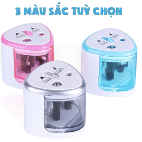 Gọt bút chì tự động TENWIN, Gọt bút chì cho bé tiện lợi, an toàn 3 Anh man hinh 2023 05 10 luc 15.33.15 1