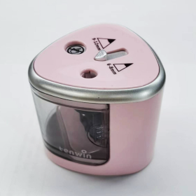 Gọt bút chì tự động TENWIN, Gọt bút chì cho bé tiện lợi, an toàn 6 Anh man hinh 2023 05 10 luc 16.12.11