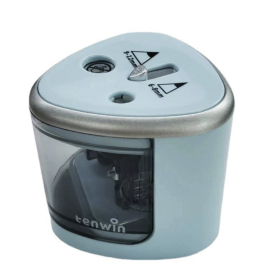 Gọt bút chì tự động TENWIN, Gọt bút chì cho bé tiện lợi, an toàn 1 Anh man hinh 2023 05 10 luc 16.12.19