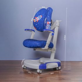 Bàn học thông minh chống gù chống cận Outer Space X thiết kế tối ưu