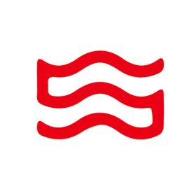 Ý nghĩa logo 3 con sóng