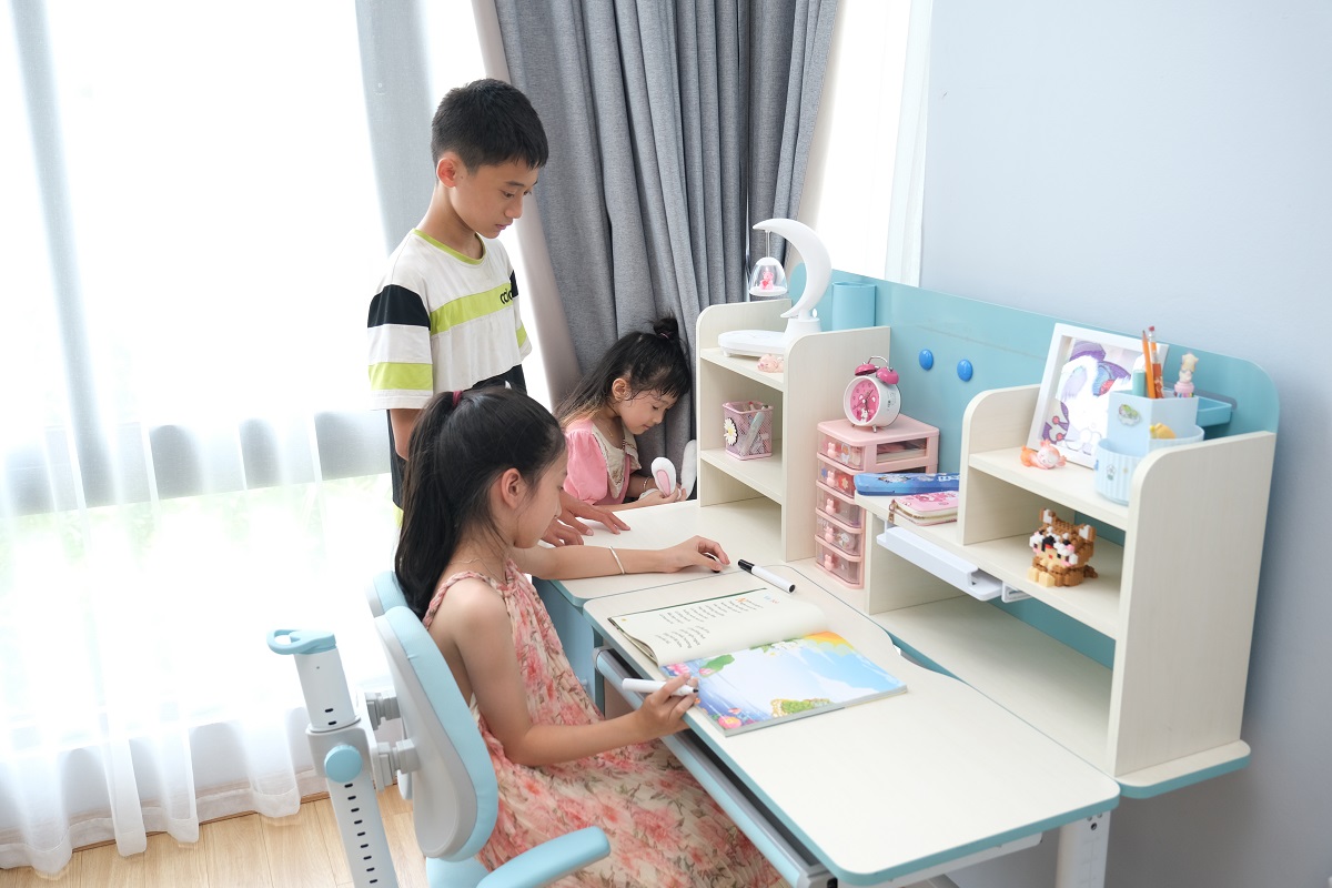 ban hoc chong gu chong can