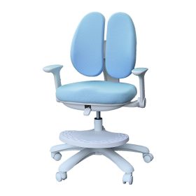 Ghế học sinh chống gù Sakawin G104Plus - Ghế chống gù cho bé 2 G104XANH 3