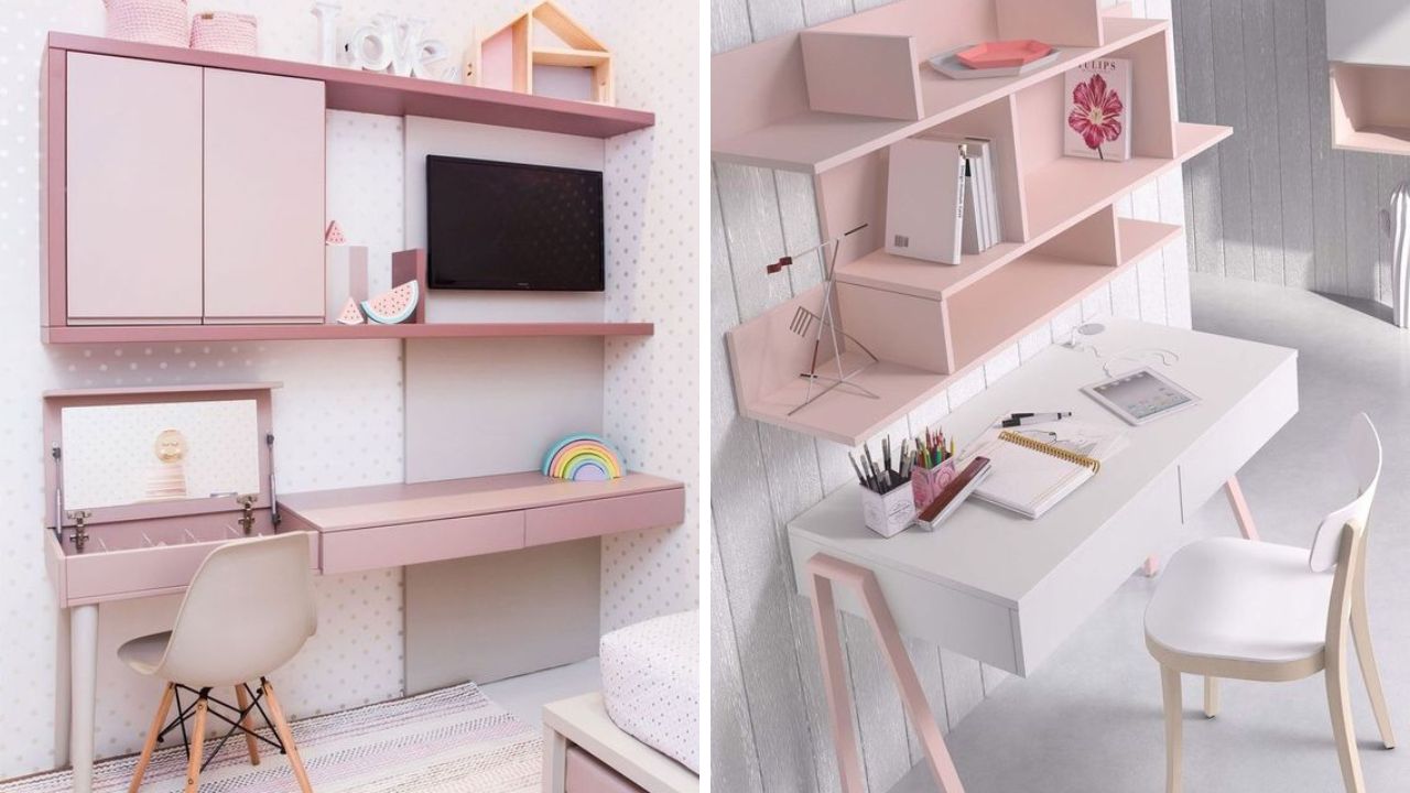 Bàn học thông minh Chilux