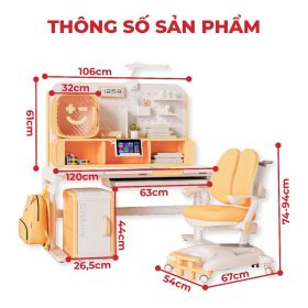 Bộ bàn học thông minh chống gù chống cận SO01GO01 4 z4954957711842 958492ef1f79451be2b63231887690c4 1