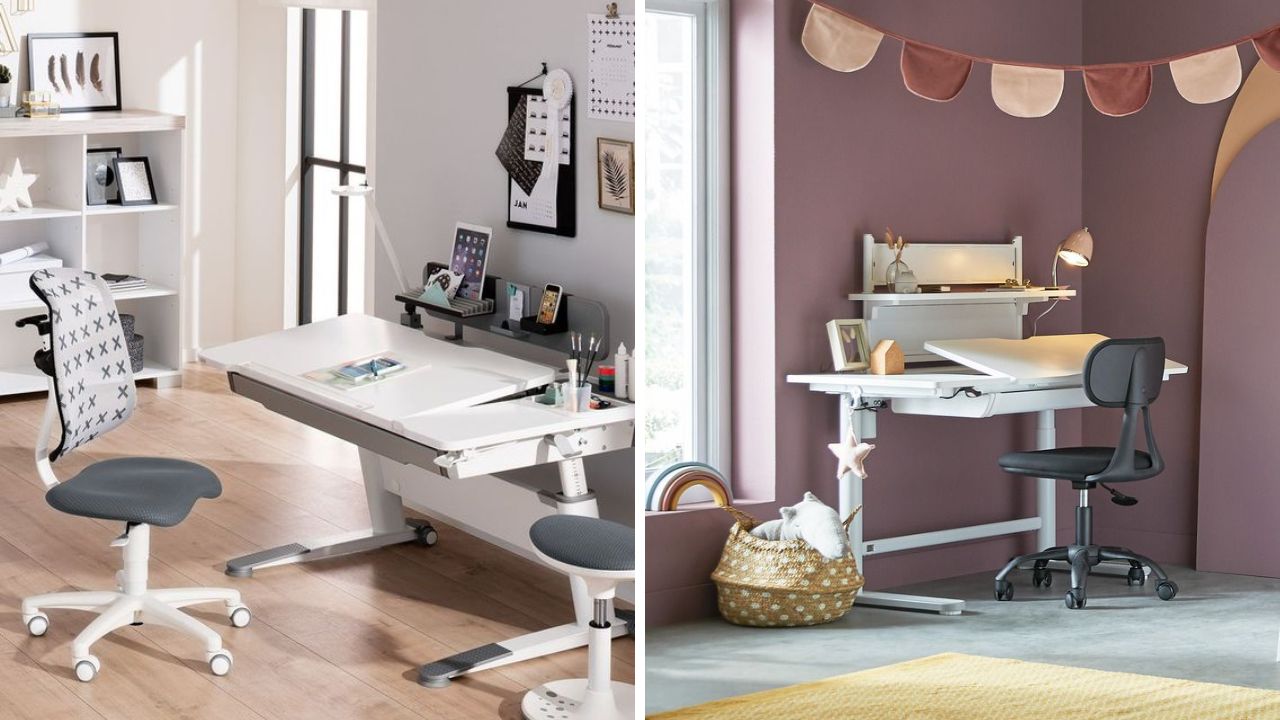 Tiêu chí lựa chọn bàn học