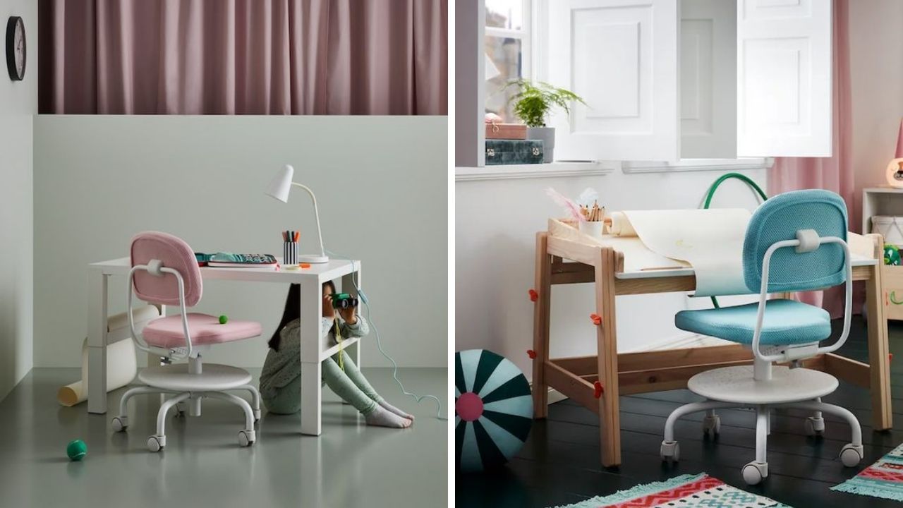 Lưu ý khi mua bàn học