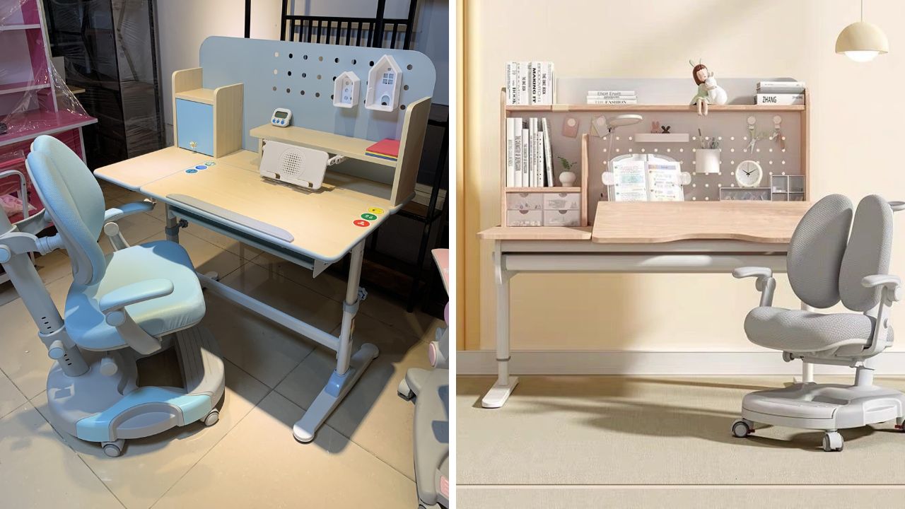 Khả năng thích nghi với không gian sống Khả năng thích nghi với không gian sống