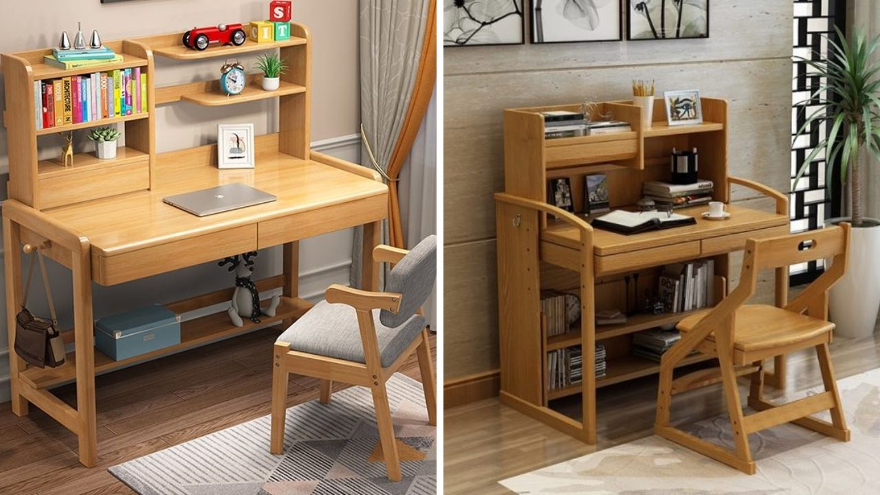 Các phong cách thiết kế nổi bật Các phong cách thiết kế nổi bật