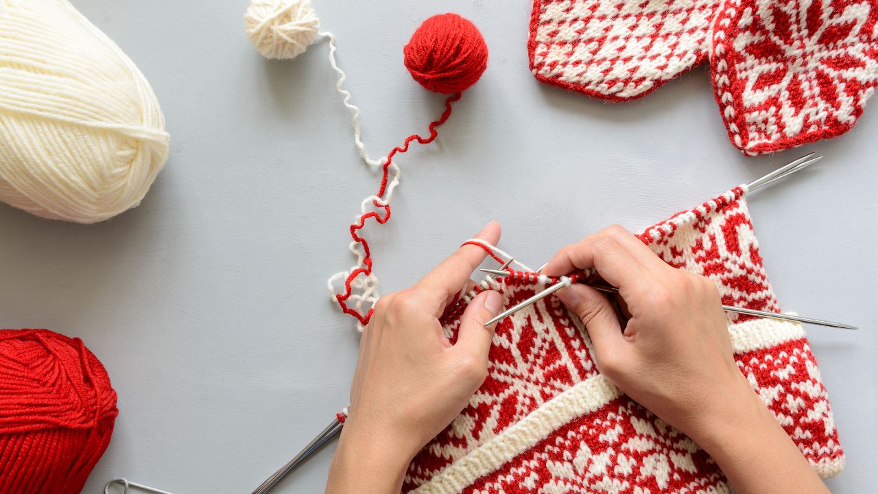 Tự làm quà tặng - Một ý tưởng độc đáo