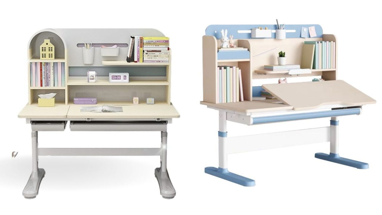 Giải pháp khắc phục và bảo vệ sức khoẻ cũng như cột sống của trẻ nhỏ Giải pháp khắc phục và bảo vệ sức khoẻ cũng như cột sống của trẻ nhỏ