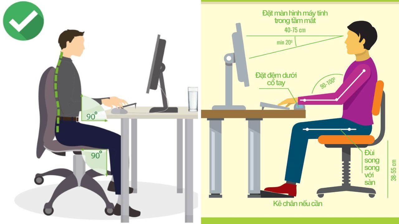 tu the ngoi giup cai thien tinh trang dau lung 2