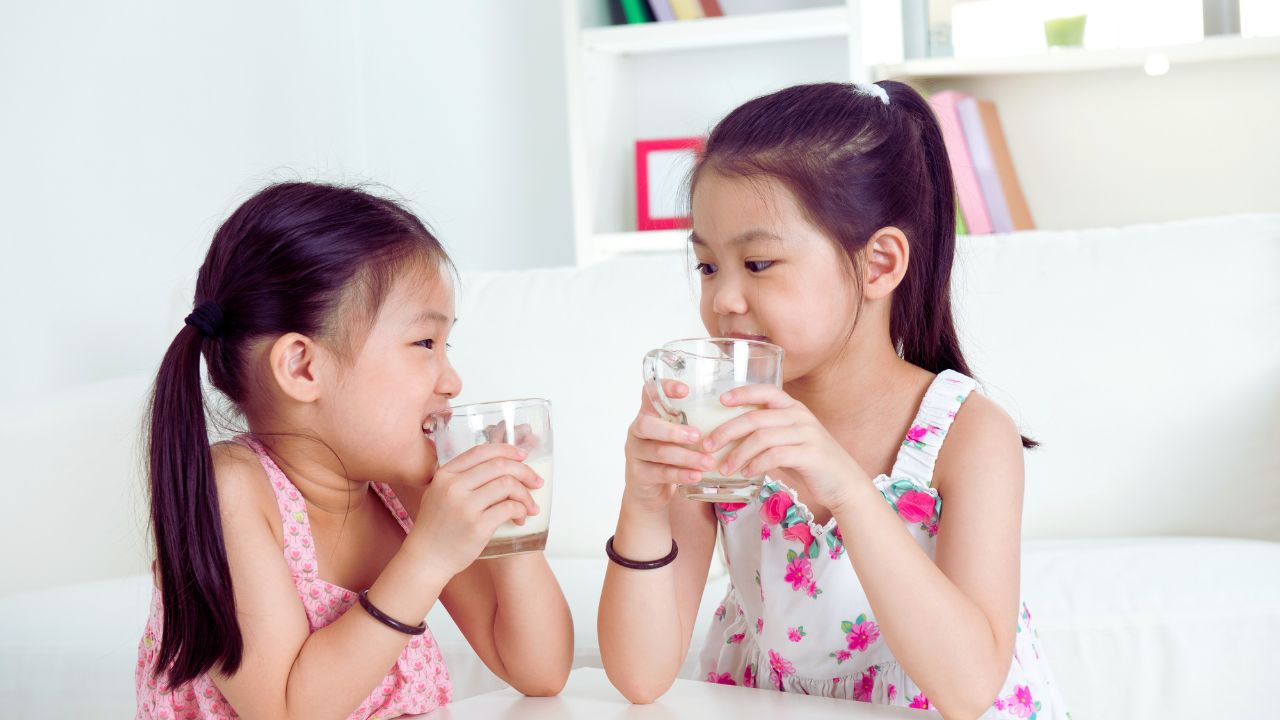 Dinh dưỡng cân đối cho cột sống Dinh dưỡng cân đối cho cột sống