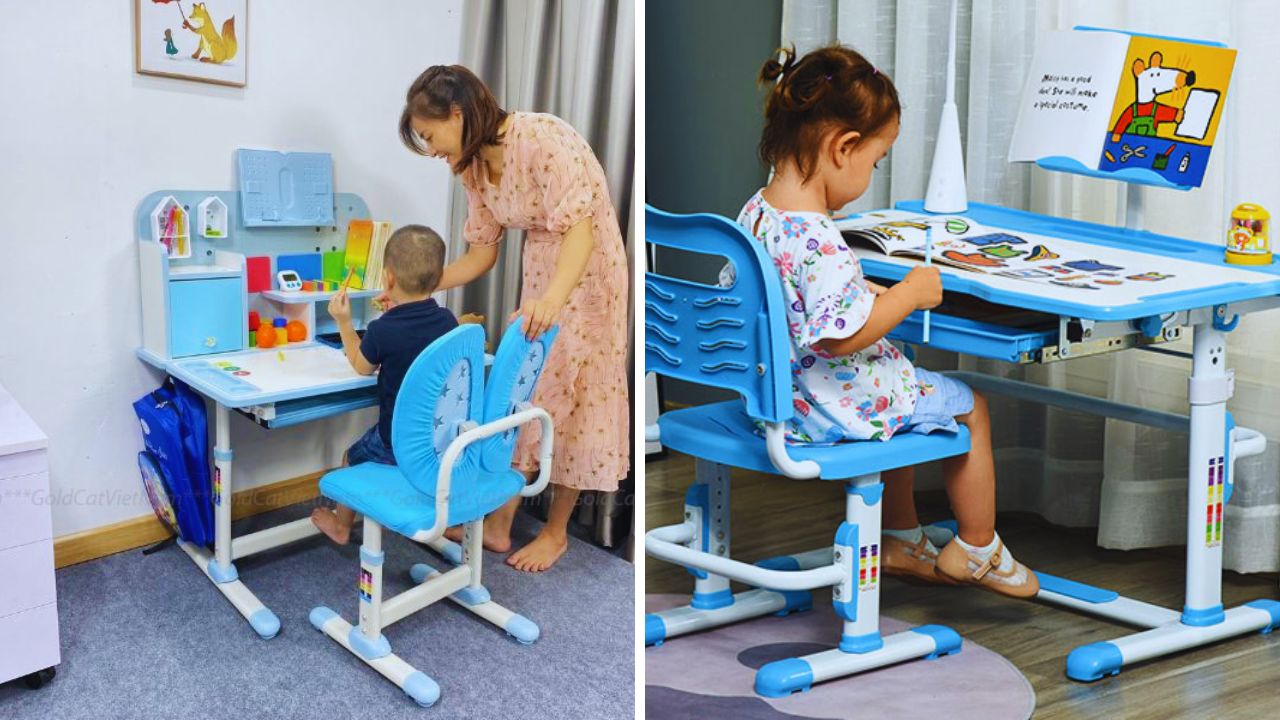 Tạo môi trường học tập tại nhà Tạo môi trường học tập tại nhà