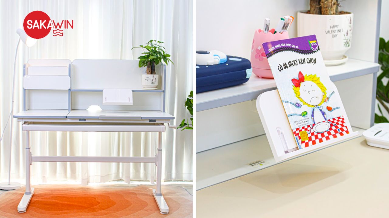 Linh hoạt và tiện ích Linh hoạt và tiện ích