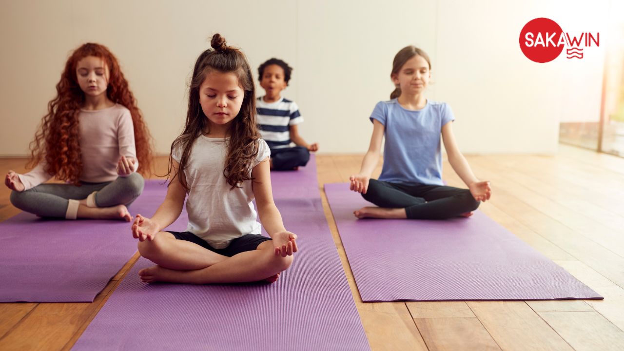 Thay đổi thói quen hàng ngày