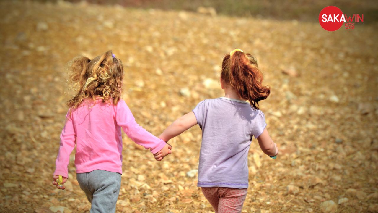 Xây dựng kỹ năng kết bạn và giao tiếp cho trẻ em: Mở cánh cửa cho tình bạn và sự hiểu biết