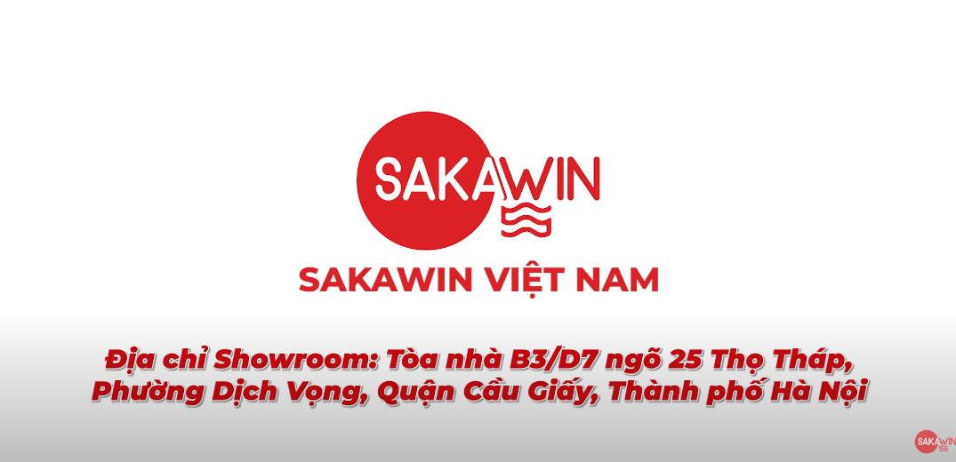 sakawin address