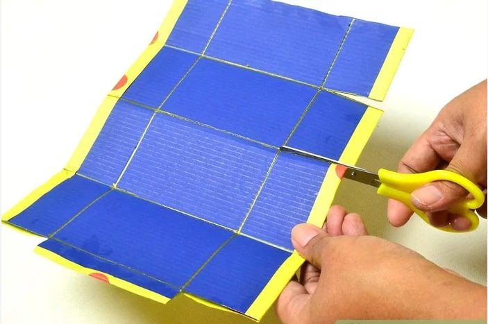 meo lam hop carton nho goi hang tai nha 3