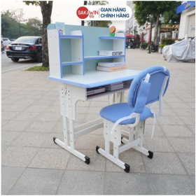 Bộ Bàn học Chống gù Sakawin K30 - Sản phẩm Độc quyền Sakawin bán chạy nhất 2024 4 K30-1