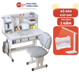 Bộ K30 Ghi