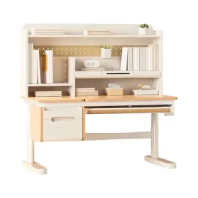 Bàn học chống gù Sakawin PREB08 – Cao cấp cho bé