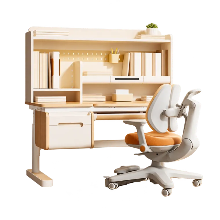 Bộ bàn ghế học Sakawin